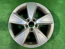 Load image into Gallery viewer, 1x Alufelge 17 Zoll 7.5" 5x108 50 5ET 31680565 Volvo Xc40 Rim Wheel FEL4758206896bj