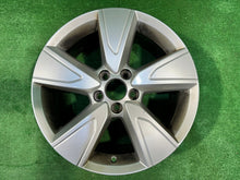 Load image into Gallery viewer, 1x Alufelge 17 Zoll 7.5" 5x108 50 5ET 31680565 Volvo Xc40 Rim Wheel FEL4758206896bj