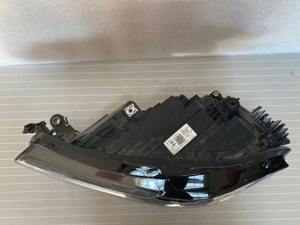 Frontscheinwerfer VW T Cross T-Cross 2GM941035A Full LED Links Headlight