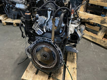 Laden Sie das Bild in den Galerie-Viewer, Motor Mercedes-Benz 271820 1.8 85TKm 2013 Benzin Engine Unkomplett