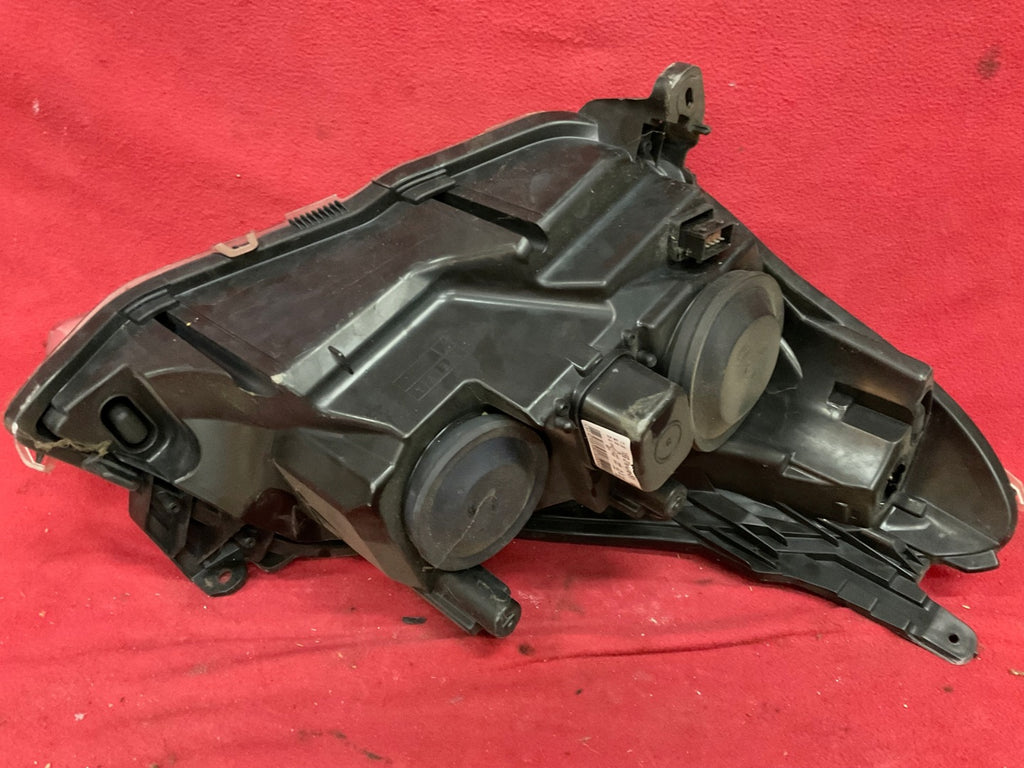 Frontscheinwerfer Opel Astra H 13239288LH Links Scheinwerfer Headlight SCH9468530076kz