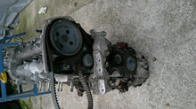 Load image into Gallery viewer, Motor Fiat Tipo 55260384 1.6 M-JET 112TKm 2016 Diesel Engine Unkomplett MOT8474937551yx