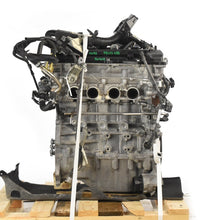 Load image into Gallery viewer, Motor Toyota Corolla X2ZR-Y22 1.8 204TKm 2016 Hybrid Engine Unkomplett MOT2975140610jy