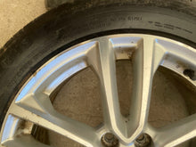 Load image into Gallery viewer, 1x Alufelge 18 Zoll 7.5" 5x108 52 5ET Grau CJ5C-M1B Ford Mondeo I Kuga Rim Wheel FEL9183327459eu