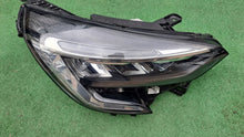 Laden Sie das Bild in den Galerie-Viewer, Frontscheinwerfer Renault Clio I 5 260100902R LED Rechts Scheinwerfer Headlight SCH3141796138lz