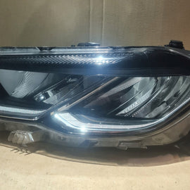 Frontscheinwerfer VW Polo 2G1941005D Links Scheinwerfer Headlight SCH5267126031nx