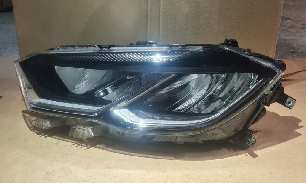 Frontscheinwerfer VW Polo 2G1941005D Links Scheinwerfer Headlight SCH5267126031nx