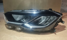 Laden Sie das Bild in den Galerie-Viewer, Frontscheinwerfer VW Polo 2G1941005D Links Scheinwerfer Headlight SCH5267126031nx