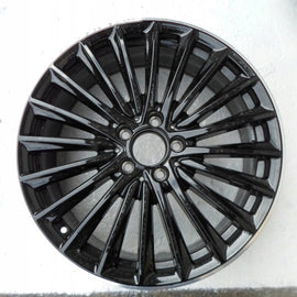 1x Alufelge 19 Zoll 7.5