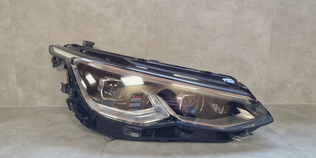 Frontscheinwerfer VW Golf VIII 5H1941060 LED Rechts Scheinwerfer Headlight SCH2146184308yl