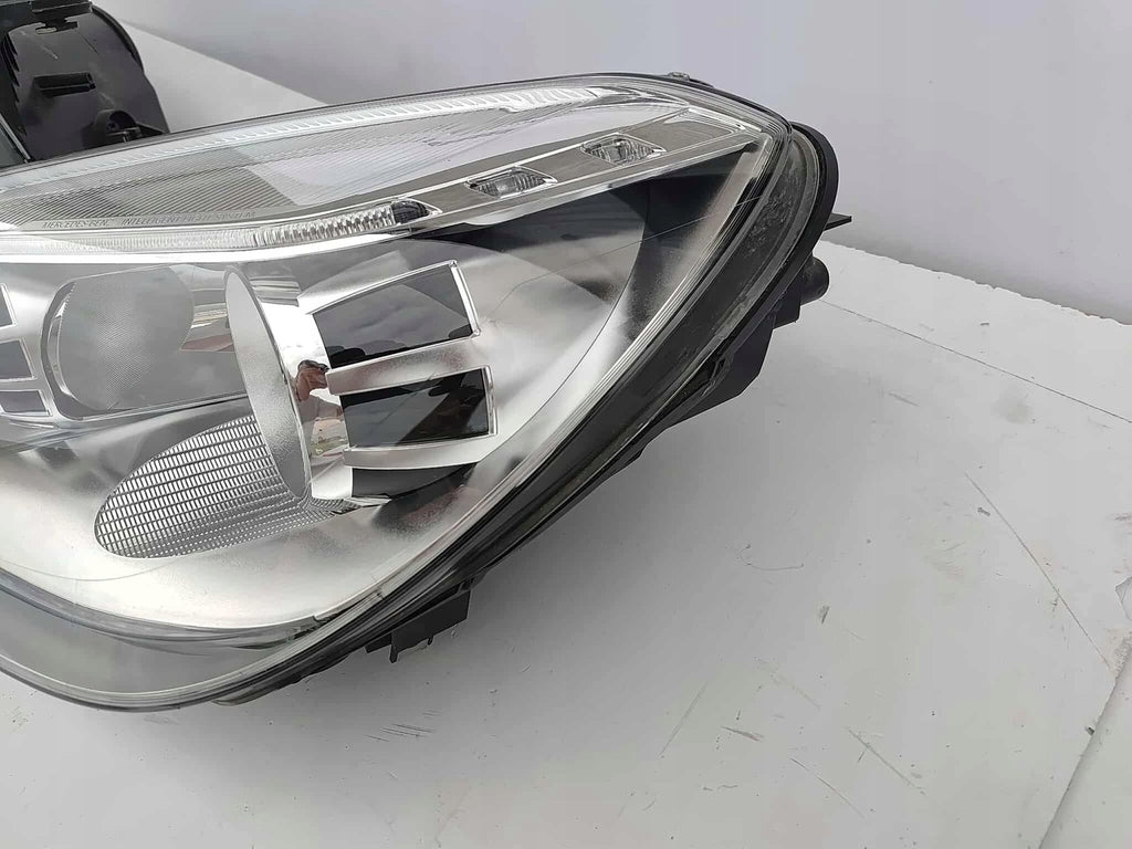 Frontscheinwerfer Mercedes-Benz Slk 1728201359 1728201459 Bi-Xenon Ein Satz