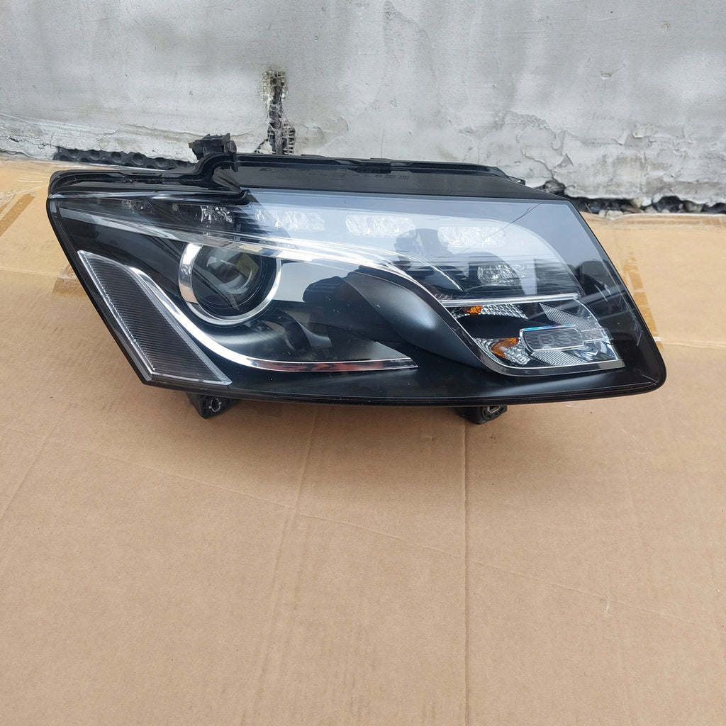 Frontscheinwerfer Audi Q5 8R0941004H Xenon Rechts Scheinwerfer Headlight