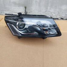 Laden Sie das Bild in den Galerie-Viewer, Frontscheinwerfer Audi Q5 8R0941004H Xenon Rechts Scheinwerfer Headlight