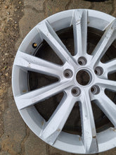 Load image into Gallery viewer, 1x Alufelge 17 Zoll 6.5&quot; 5x112 41ET 3G0601025C VW Passat Rim Wheel