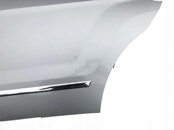 Tür Mercedes-Benz X204 Hinten Links Door Porta Porte