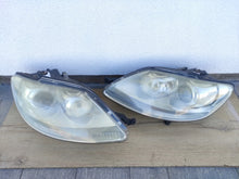 Laden Sie das Bild in den Galerie-Viewer, Frontscheinwerfer VW Golf V Plus Xenon Rechts Scheinwerfer Headlight SCH4583603816wk