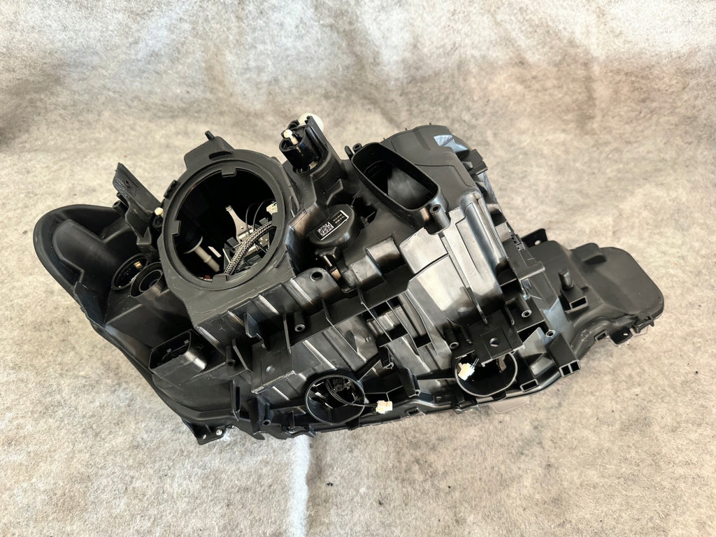 Frontscheinwerfer BMW F30 F31 7259525 Xenon Links Scheinwerfer Headlight