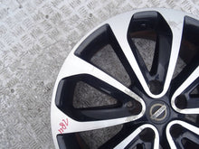 Load image into Gallery viewer, 1x Alufelge 18 Zoll 80862B Nissan Qashqai I J10 Rim Wheel FEL9111299101sn