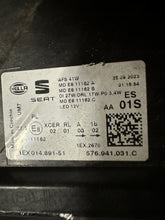 Load image into Gallery viewer, Frontscheinwerfer Cupra Ateca 576941032B Links Scheinwerfer Headlight SCH9926429207si