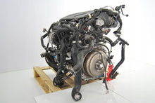 Laden Sie das Bild in den Galerie-Viewer, Motor Ford Fiesta II Fbd LX6G-6007-TA 1.5 97PS 71kW 24TKm 2020 Benzin Komplett MOT4160786731th