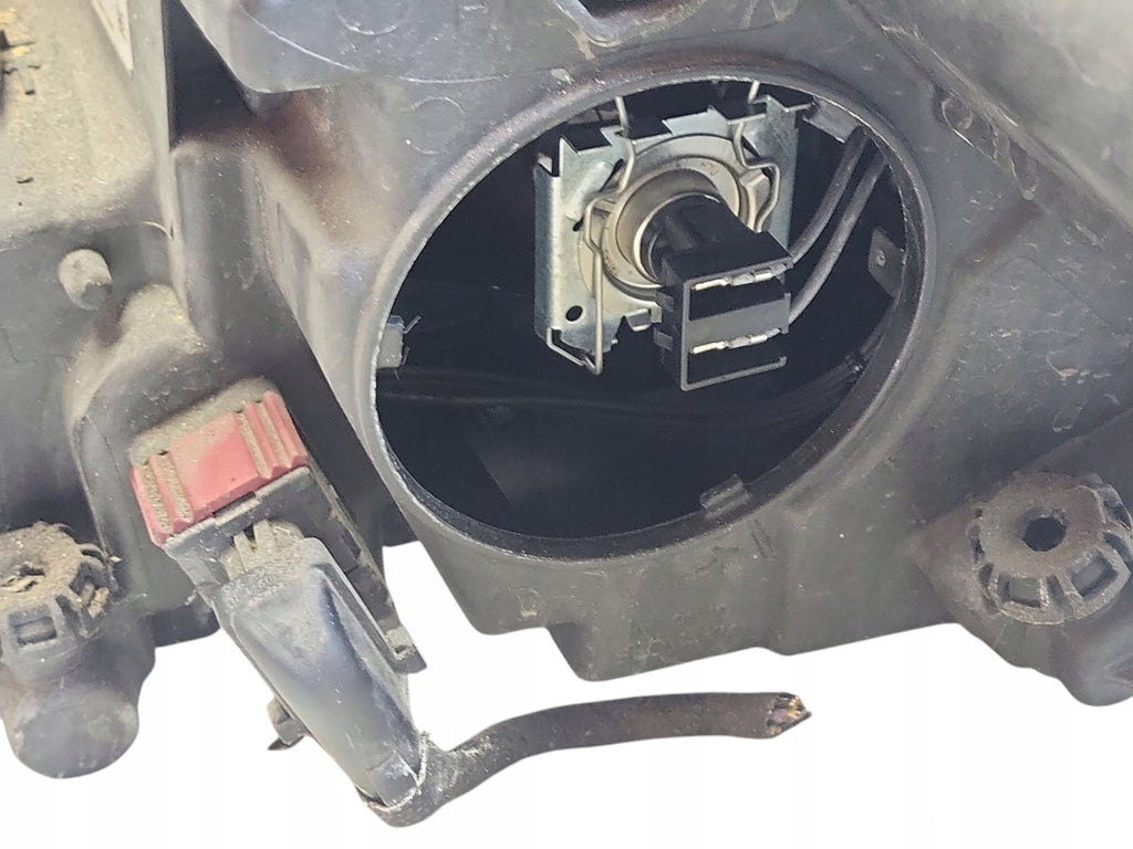 Frontscheinwerfer Opel Astra K 39047201 Rechts Scheinwerfer Headlight SCH5940213625im