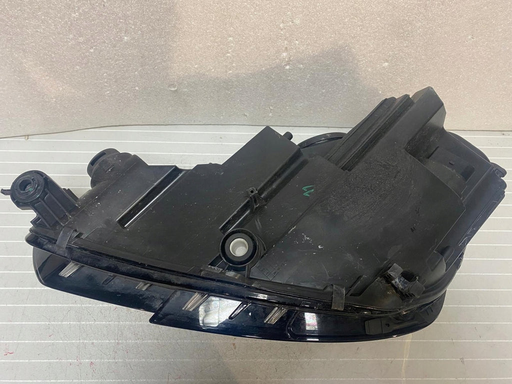Frontscheinwerfer Audi A4 8W0941006 Xenon Rechts Scheinwerfer Headlight