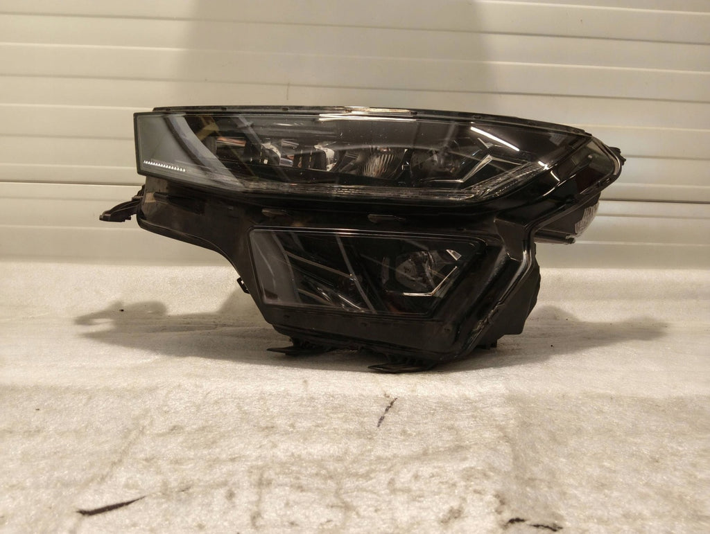 Frontscheinwerfer Skoda Kodiaq 566941035 Links Scheinwerfer Headlight SCH1043701150mf