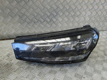 Load image into Gallery viewer, Frontscheinwerfer Skoda Fabia I 6VB941015 LED Ein Stück (Rechts oder Links)