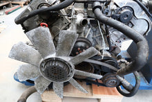 Load image into Gallery viewer, Motor Mercedes-Benz W140 W210 119981 4.2 279PS 205kW 150TKm 1997 Benzin Komplett MOT2293429816pq