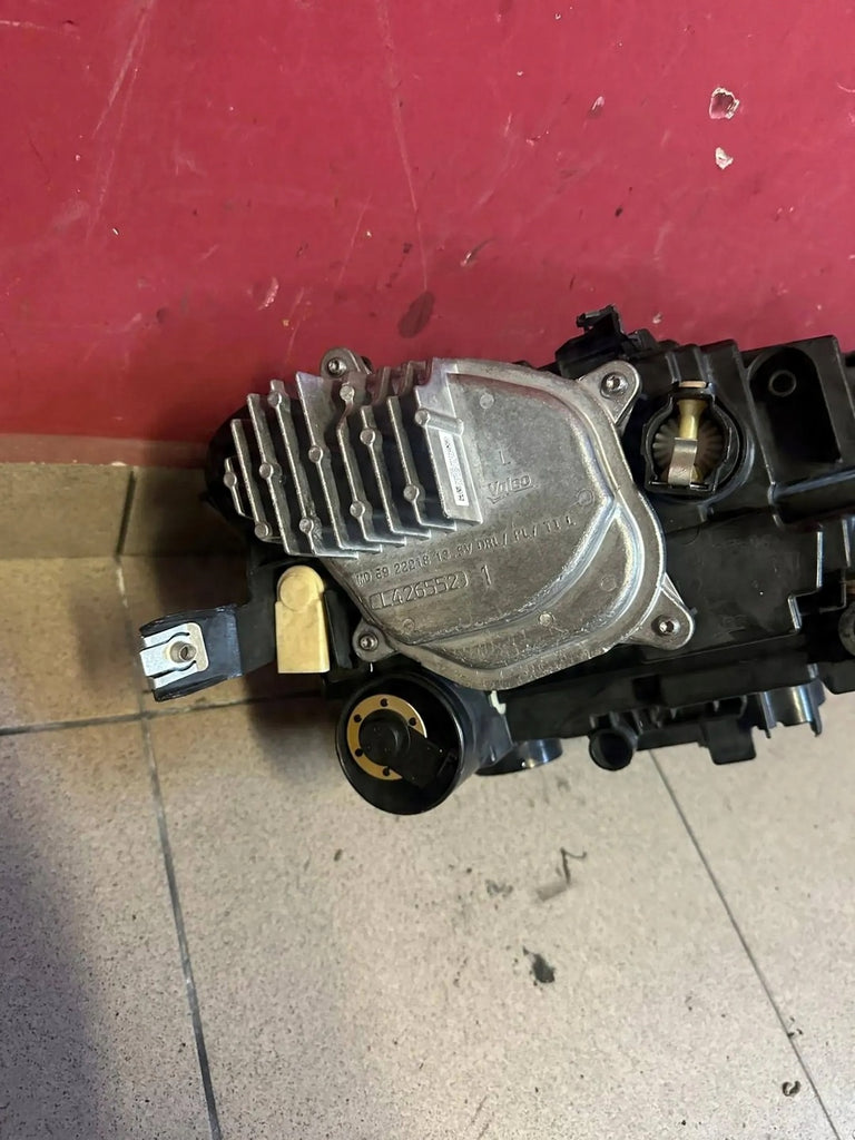 Frontscheinwerfer VW T-Cross 2GM941035B Vorderseite Scheinwerfer Headlight