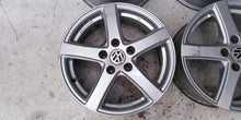 Load image into Gallery viewer, 4x Alufelge 16 Zoll 6.5" 5x112 33ET KBA50920 VW Touran Rim Wheel FEL7221446379gq