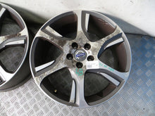 Laden Sie das Bild in den Galerie-Viewer, 4x Alufelge 18 Zoll 7.5" 5x108 55ET 31280139 Volvo Xc60 Rim Wheel FEL2367679835db