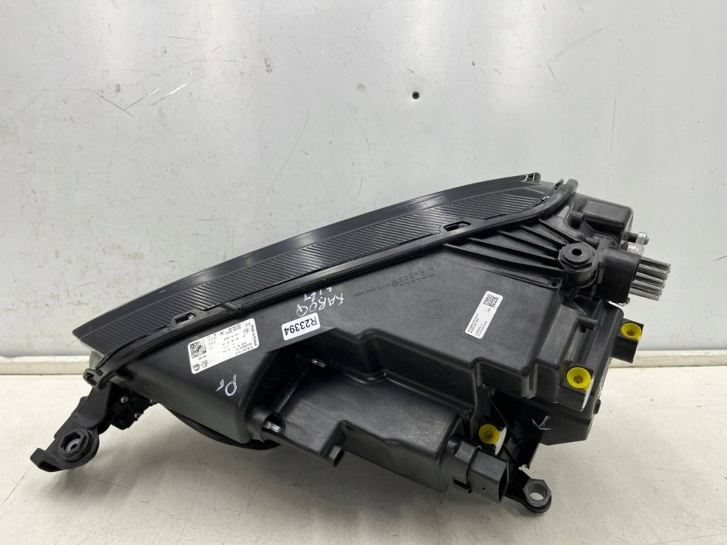 Frontscheinwerfer Skoda Karoq 57B941010 LED Rechts Scheinwerfer Headlight SCH1636005078ez
