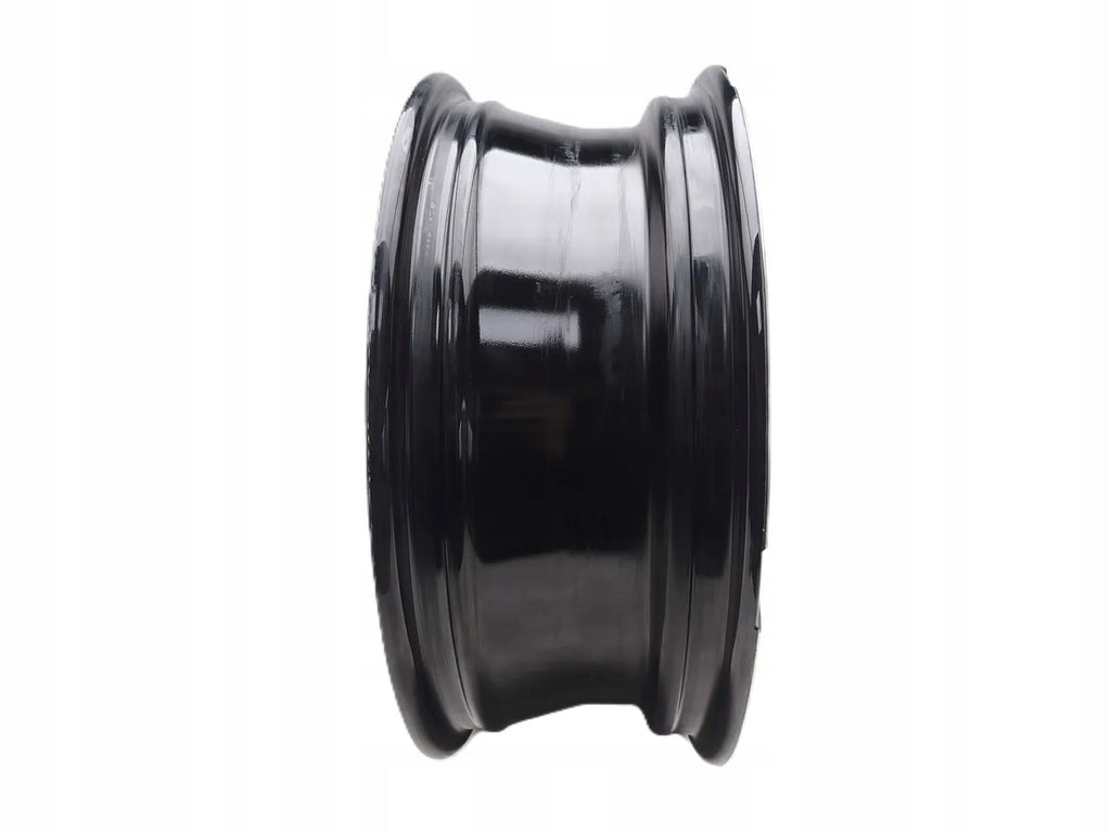 1x Alufelge 17 Zoll 6.0" 5x114.3 50ET Schwarz 403001116R Renault Trafic Bus FEL9425610615nq