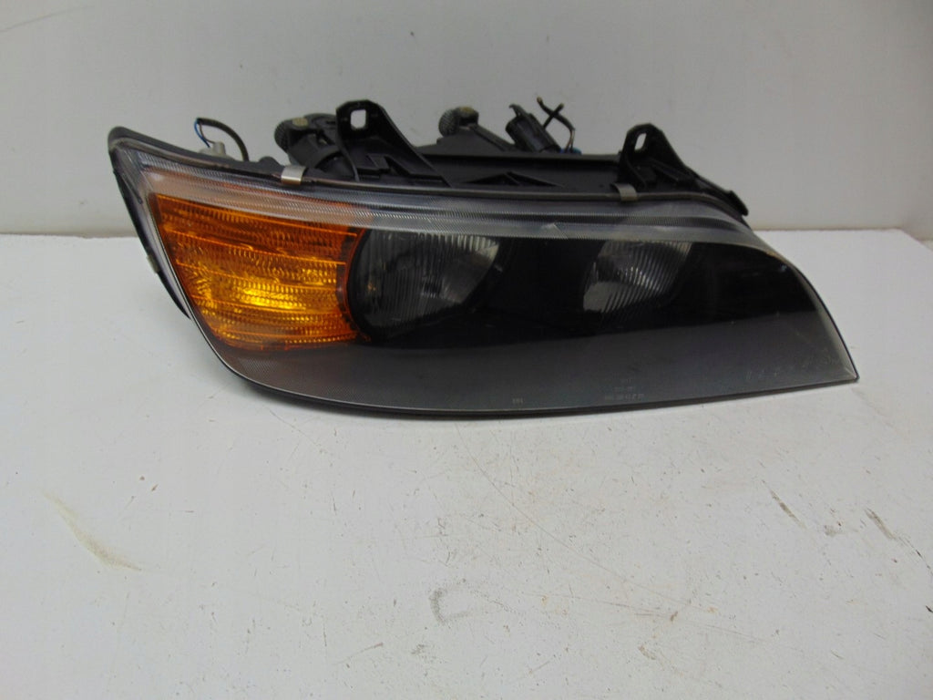 Frontscheinwerfer BMW Z3 E36 Rechts Scheinwerfer Headlight SCH7128042369rg