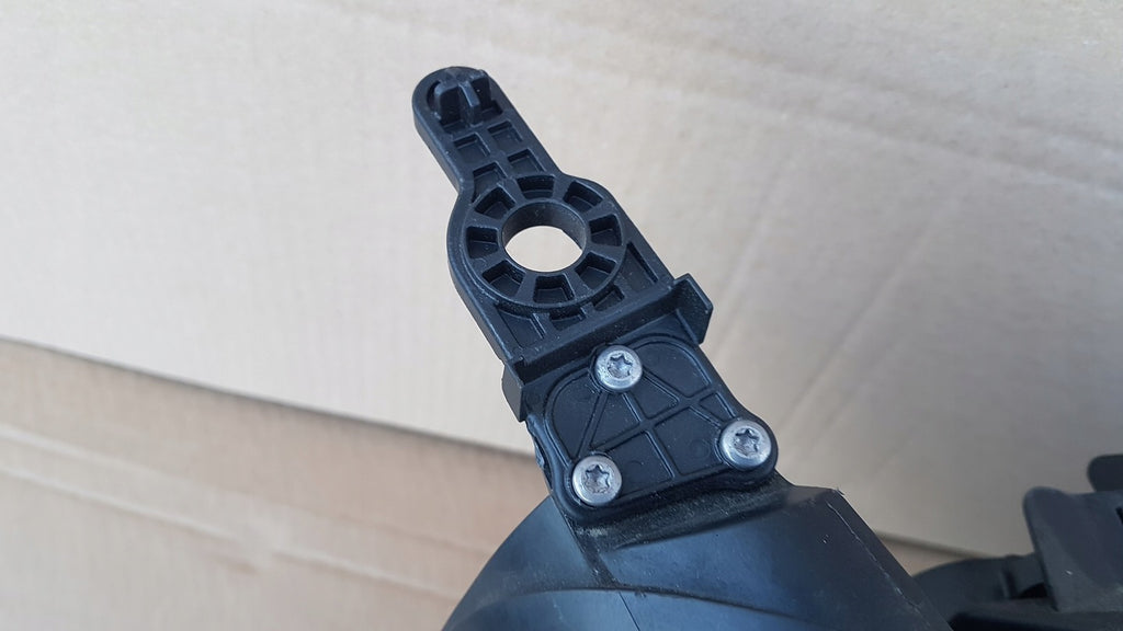 Frontscheinwerfer Citroën Jumpy 9808233980 Xenon Rechts Scheinwerfer Headlight