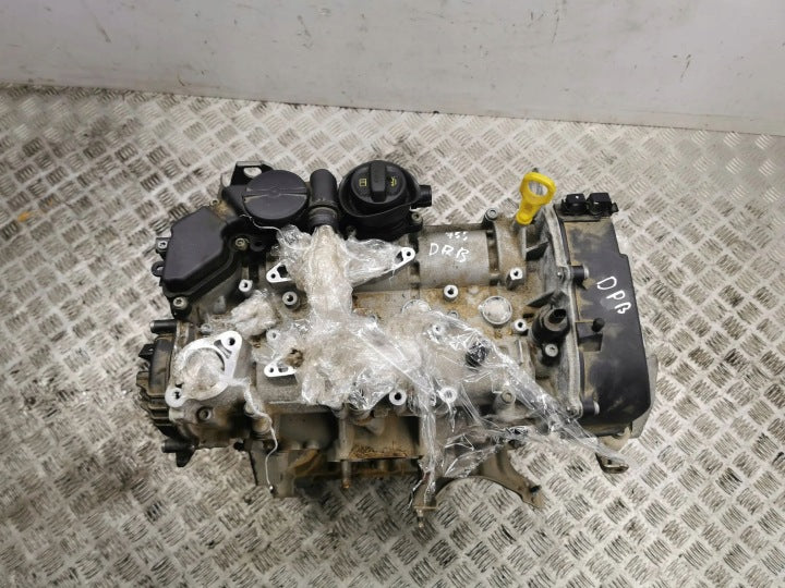 Motor VW Golf VIII I DPBA 1.5 131PS 96kW 2020 Benzin Engine Unkomplett MOT4381901282zq