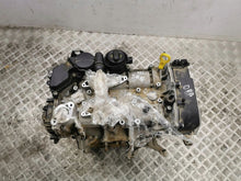 Laden Sie das Bild in den Galerie-Viewer, Motor VW Golf VIII I DPBA 1.5 131PS 96kW 2020 Benzin Engine Unkomplett MOT4381901282zq