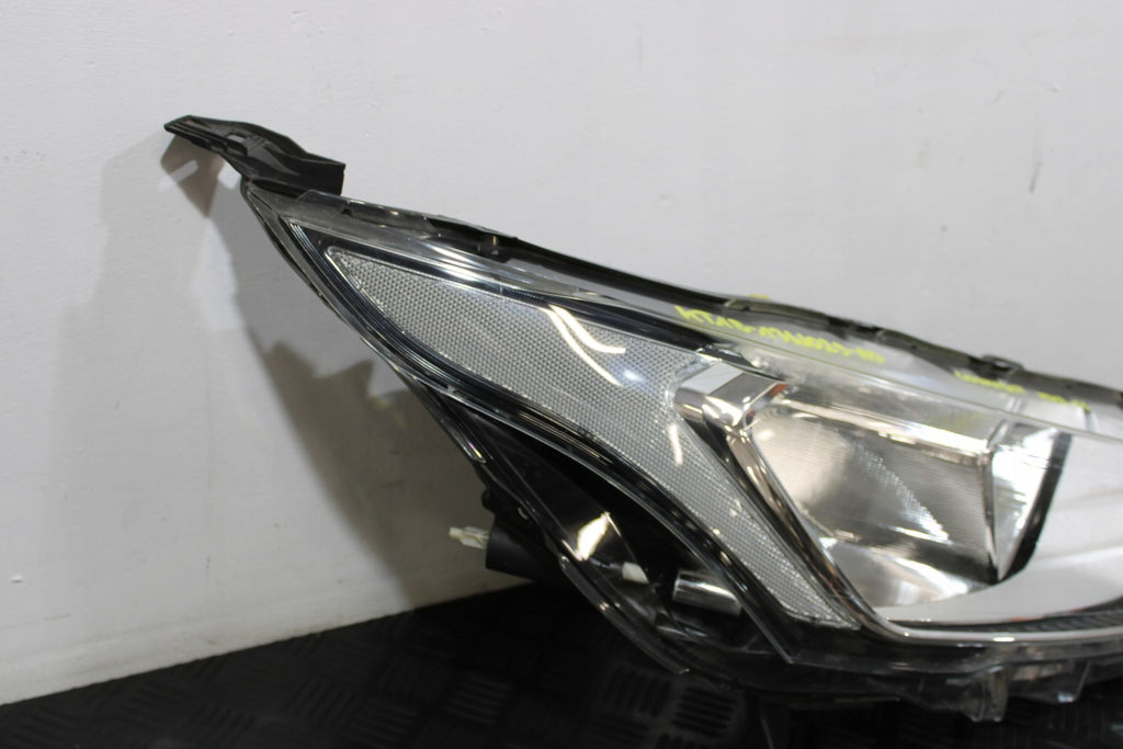 Frontscheinwerfer Ford Transit Connect KT1B-13W029-AD Rechts Headlight SCH5114347766rm