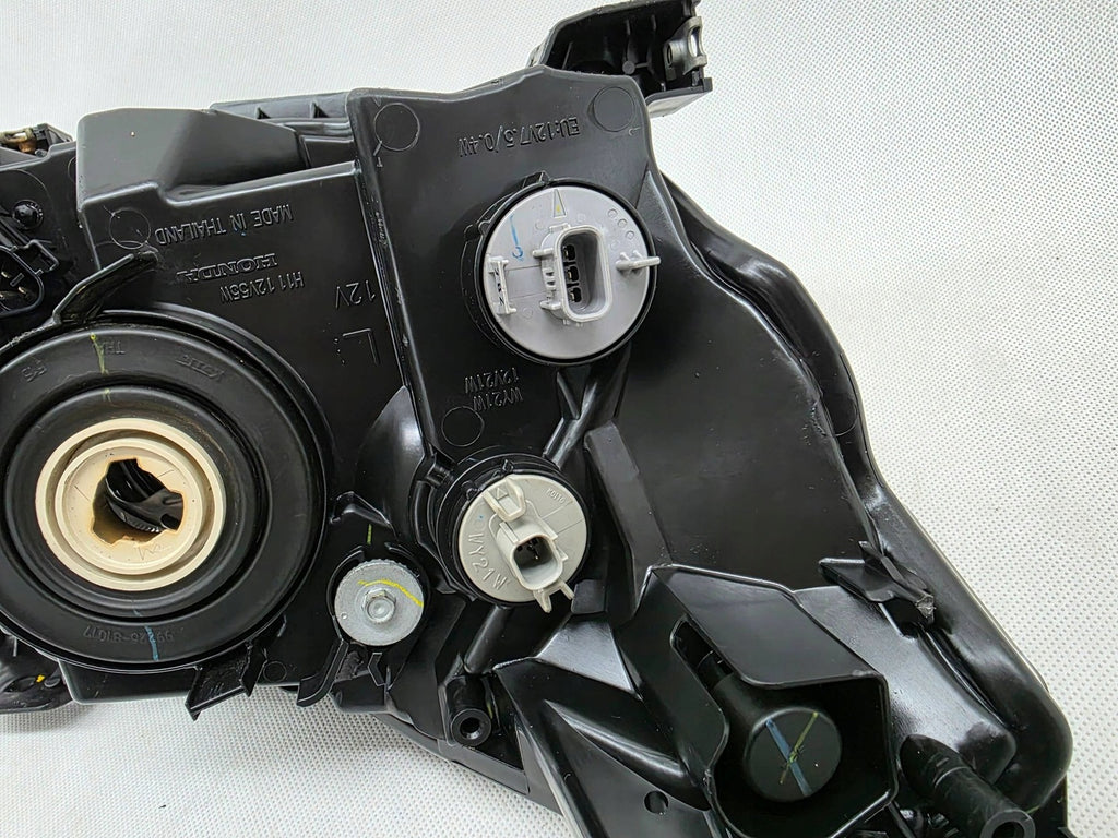 Frontscheinwerfer Honda Civic X 100-18562 Links Scheinwerfer Headlight