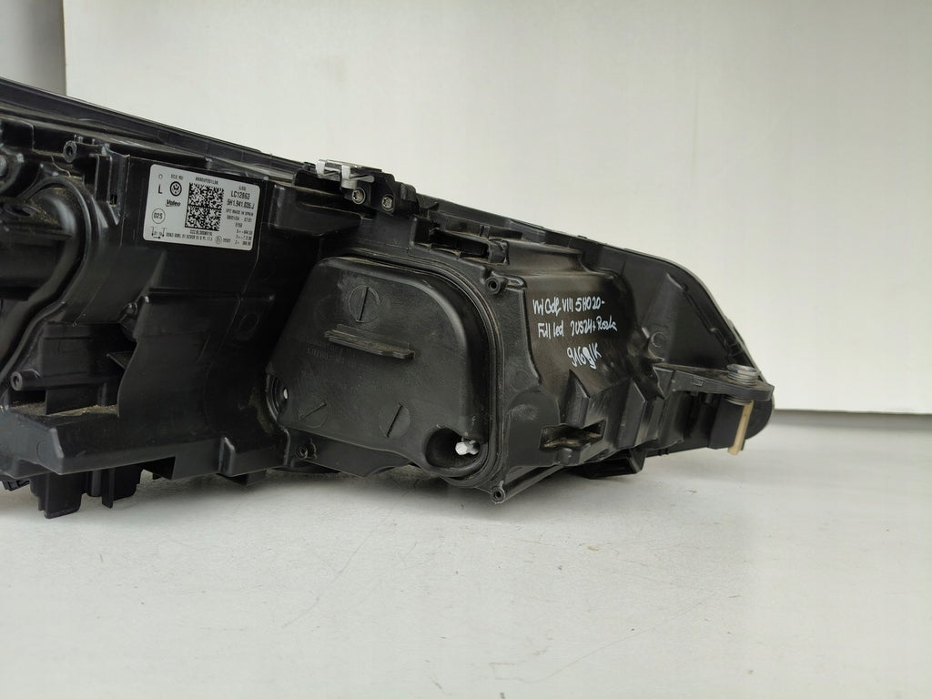 Frontscheinwerfer VW Golf VIII 5H1941035J Full LED Links Scheinwerfer Headlight SCH2333837027zq