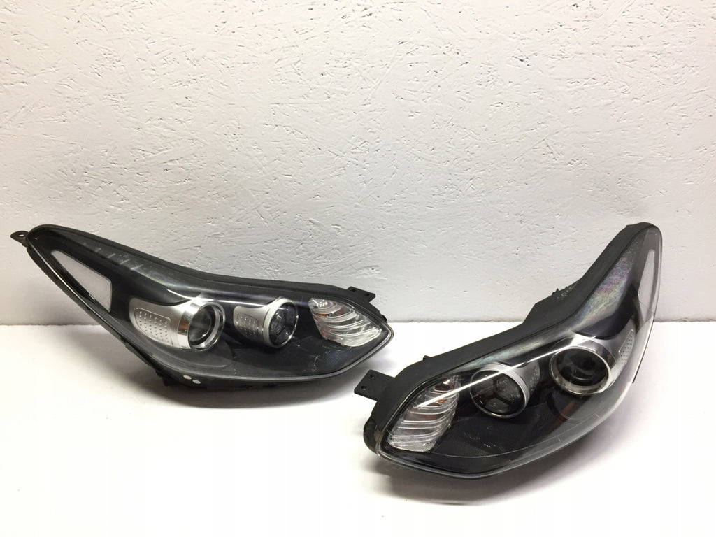 Frontscheinwerfer Kia Sportage IV 92102F1010 92102F1500 LED Rechts Headlight SCH2764919122hn