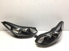 Laden Sie das Bild in den Galerie-Viewer, Frontscheinwerfer Kia Sportage IV 92102F1010 92102F1500 LED Rechts Headlight SCH2764919122hn