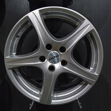 Laden Sie das Bild in den Galerie-Viewer, 4x Alufelge 17 Zoll 7.0" 5x112 37ET Audi C7 B8 Rim Wheel FEL9256363703tq