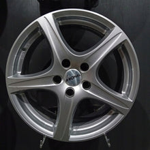 Laden Sie das Bild in den Galerie-Viewer, 4x Alufelge 17 Zoll 7.0" 5x112 37ET Audi C7 B8 Rim Wheel FEL9256363703tq