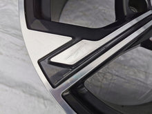 Laden Sie das Bild in den Galerie-Viewer, 1x Alufelge 19 Zoll 8.5&quot; 5x112 40ET 8W0601025EM Audi A4 Rim Wheel