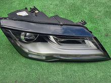 Laden Sie das Bild in den Galerie-Viewer, Frontscheinwerfer Audi A7 4G8941004AD Bi-Xenon Rechts Scheinwerfer Headlight SCH4348314301oh