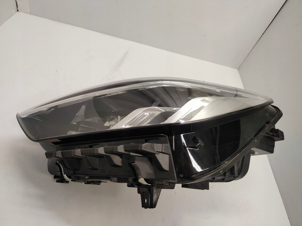 Frontscheinwerfer BMW X1 5A9A221-01 LED Links Scheinwerfer Headlight SCH9814637555ot