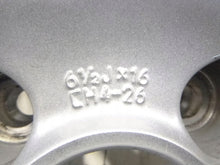 Load image into Gallery viewer, 1x Alufelge 16 Zoll 6.5" 4x108 Citroën C5 I Rim Wheel FEL5044588549is