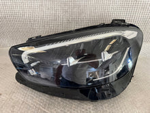 Laden Sie das Bild in den Galerie-Viewer, Frontscheinwerfer Mercedes-Benz W213 A2139067509 Full LED Links Headlight SCH3438115716lr